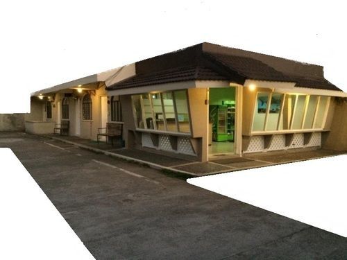 Night & Day Inn Legazpi Bagian luar foto